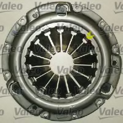 VALEO 821167 Clutch Kit